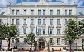 Kimpton Bem Budapest By Ihg